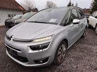 gebraucht Citroën C4 SpaceTourer GrandExclusive