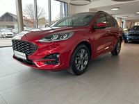 gebraucht Ford Kuga 15 EcoBlue ST-Line Aut.