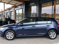 gebraucht VW Golf Comfortline 1,6 BMT TDI DPF DSG Xenon, Climatro...