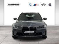 gebraucht BMW M3 Touring Comp MxDrive Driver´s P PA+ DA+ HK HUD