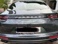 gebraucht Porsche Panamera 4 E-Hybrid PHEV Aut.