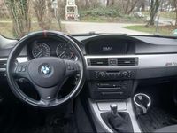 gebraucht BMW 318 318 d Touring Österreich-Paket Österreich-Paket