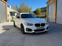gebraucht BMW 118 118 d M Sport