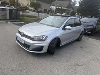 gebraucht VW Golf VII GTI 20 TSI DSG Performance