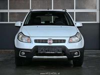 gebraucht Fiat Sedici 1,6 16V 120 Emotion Pickerl NEU