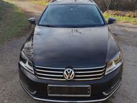 gebraucht VW Passat Variant Comfortline BMT 20 TDI DPF