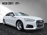 gebraucht Audi A5 aus Hohenems - 190 PS und 86000 km