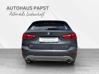 gebraucht BMW X1 *** ALLRAD 6 PAKETE