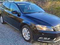 gebraucht VW Passat Passat VariantVariant Highline DSG