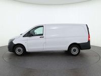 gebraucht Mercedes Vito 114 CDI Kasten Lang