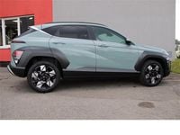 gebraucht Hyundai Kona KONAHEV (SX2) GO Plus 1.6 GDI 2WD k3hg1