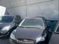 gebraucht Ford Focus Trend 16 TDCi