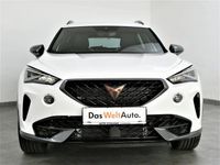 gebraucht Cupra Formentor TRIBE 1.5 TSI 150 PS DSG ACT