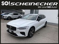 gebraucht Volvo V60 B3 (P) Plus Dark Geartronic