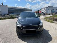 gebraucht Ford C-MAX Trend 10 EcoBoost