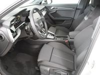 gebraucht Audi A3 Sportback 30 TDI intense