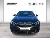 Gebraucht BMW M140 189 PS (139 kW) 2024 Schwarz Kleinwagen