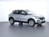 gebraucht VW T-Roc Friends TSI