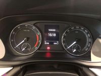 gebraucht Skoda Octavia Combi 15 TSI ACT Ambi
