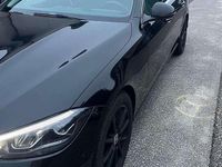 gebraucht Mercedes C180 Aut.