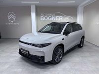 Neu Leapmotor C10 88 PS (64 kW) 2026 SUV