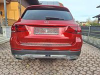 gebraucht Mercedes GLC200 GLC 200 d 4MATIC Aut.