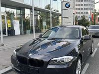 gebraucht BMW 535 535 i Österreich-Paket Aut.