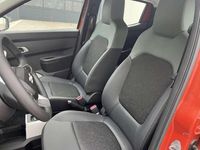 Gebraucht Dacia Spring 47 kW (65 PS) 2024 Orange Kleinwagen