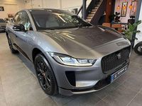 Gebraucht Jaguar I-Pace 294 kW (400 PS) 2021 Grau SUV