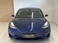 gebraucht Tesla Model 3 Long Range AWD 1.Besitz/MwSt./Garantie/