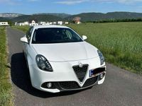 gebraucht Alfa Romeo Giulietta Super 1,4 TB