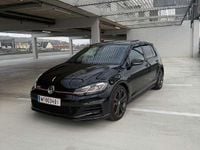 Gebraucht VW Golf VII GTI 230 PS (169 kW) 2017 Limousine