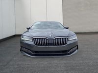 gebraucht Skoda Superb Style NAVI+KAMERA+ACC+EL. HECKKLAPPE