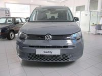 gebraucht VW Caddy Family TDI
