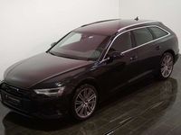 gebraucht Audi A6 40 TDI quattro S-tronic / ACC / RFK / Virtual C...