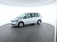 gebraucht VW Touran TDI DSG