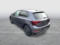 gebraucht VW Polo Friends TSI