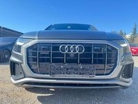 gebraucht Audi Q8 50 TDI quattro