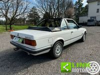 Gebraucht BMW 320 129 PS (94 kW) 1984 Weiß Limousine