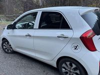 gebraucht Kia Picanto 1.0 Edition 7