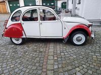 gebraucht Citroën 2CV Special