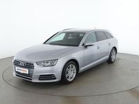 Gebraucht Audi A4 Sport 150 PS (110 kW) 2016 Grau Kombi