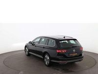 gebraucht VW Passat Variant 1.4 TSI GTE Aut MATRIX SKY RADAR