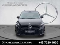 gebraucht Mercedes Citan 110 CDI Tourer PRO Standard Navi MBUX RKam