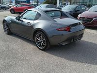 gebraucht Mazda MX5 RF G160 Revolution Top