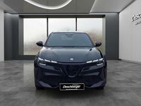 gebraucht Alfa Romeo Junior Elettrica Batterie 54kWh Speciale