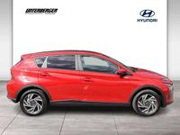 gebraucht Hyundai Bayon GO Plus 1.0 T-GDI y5bu2