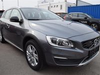 gebraucht Volvo V60 CC Cross Country D3