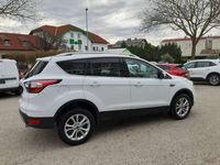 gebraucht Ford Kuga 1,5 TDCi Titanium