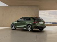 gebraucht Audi A3 Sportback S line 35 TFSI 7-Gang tronic
